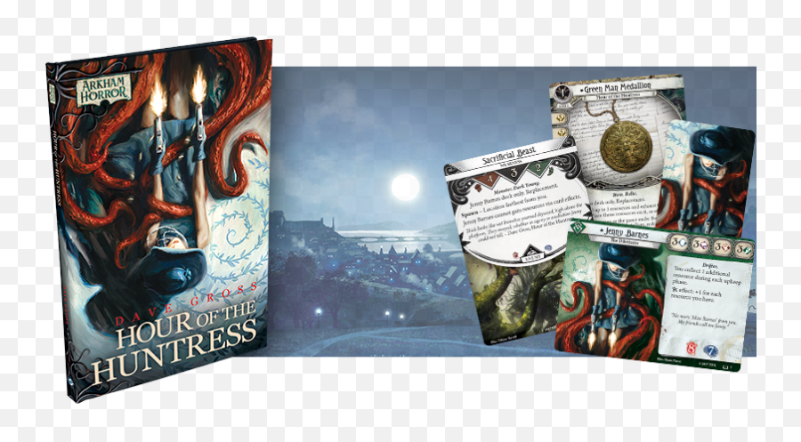 Xanathar Planet Of The Apes Queendomino Arkham Horror - Arkham Horror The Card Game Novella Emoji,Hour Of Code Solutions Emoticon Madness