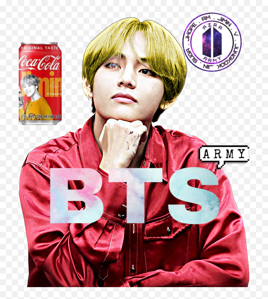 Bts Blt Sticker - Jeon Jungkook Bts Üyeleri V Emoji,Blt Emoji