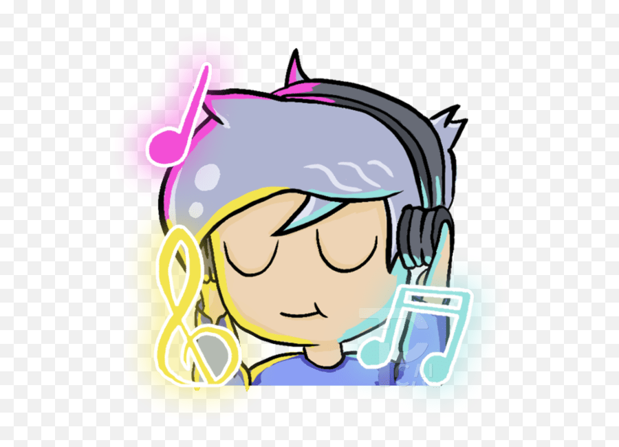 Twitch Emotes Tippical - Music Emote Animated Twitch Emoji,Who Make Emoticons For Twitch