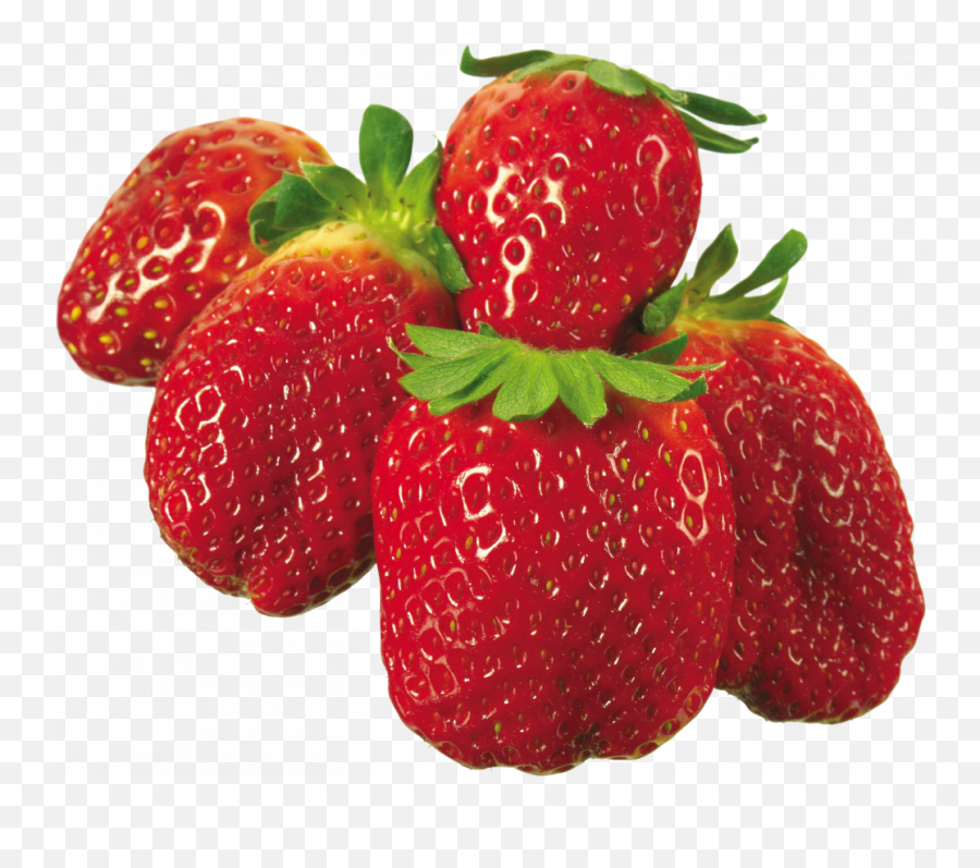 Strawberry Png Images Photos - Fresa Png Emoji,Emoji That Is A Strawberry