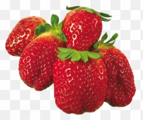 Strawberry Png Images Photos - Fresa Png Emoji,Emoji That Is A Strawberry