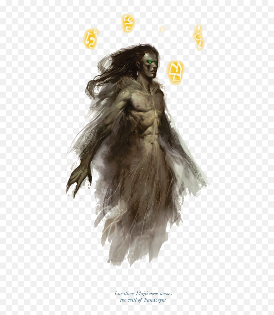 Elder Evils 5e - Bestiary Gm Binder Supernatural Creature Emoji,Pfsrd Is Fear An Emotion Effect