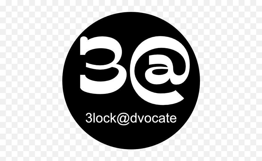 Blockchain Advocate - Dot Emoji,Contract Emoticon