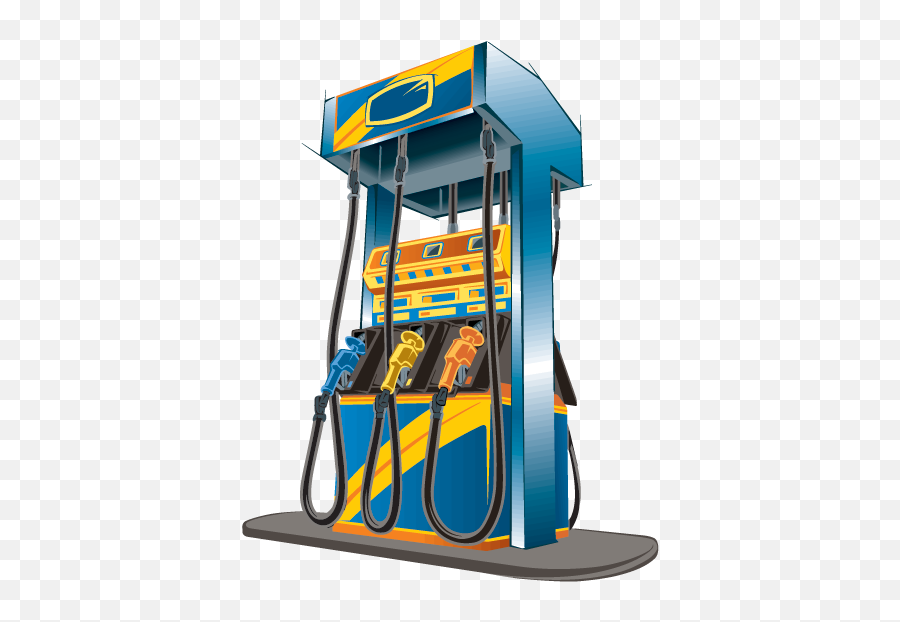 Gas Station Png Photo - Transparent Gas Station Png Emoji,Transparent Gas Emojis Png