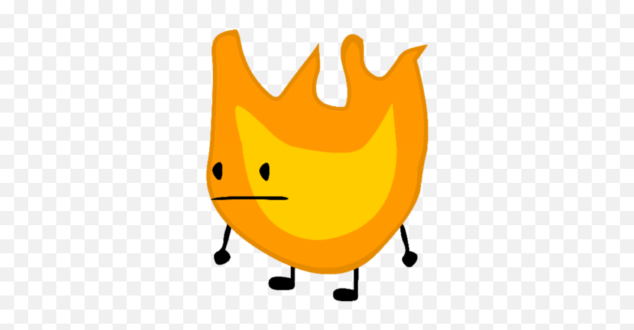 Firey Huang Brothers Wiki Fandom - Battle For Dream Island Firey Emoji,Unamused Stare Emoticons