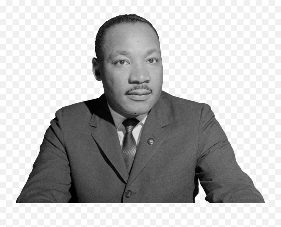 Black History Month - Martin Luther King Png Emoji,Martin Luther King Emojis