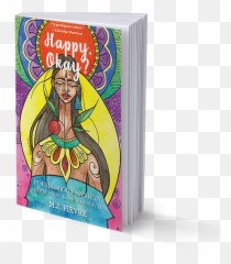 Happy Okay - Poems About Survival Emoji,Poems About Emotion And Self Reflection