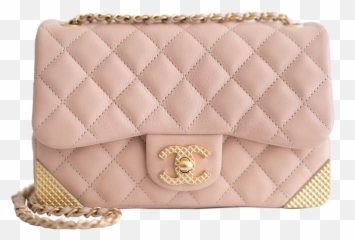 Small Rock The Corner Flap Bag - Chanel Rock The Corner Bag Emoji,Rock & Roll Hand Emoji