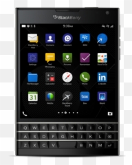Blackberry Passport - Blackberry Passport Emoji,How Come My Blackberry Priv Can't See Some Emoji