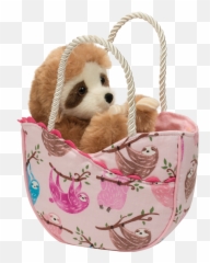 Sloth Sassy Sak With Sloth - Douglas Emoji,Sloth Emoticon Facebook