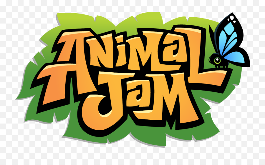 Animal Jam Wiki - Animal Jam Logo Emoji,Laughing Emojis Den Item Aj