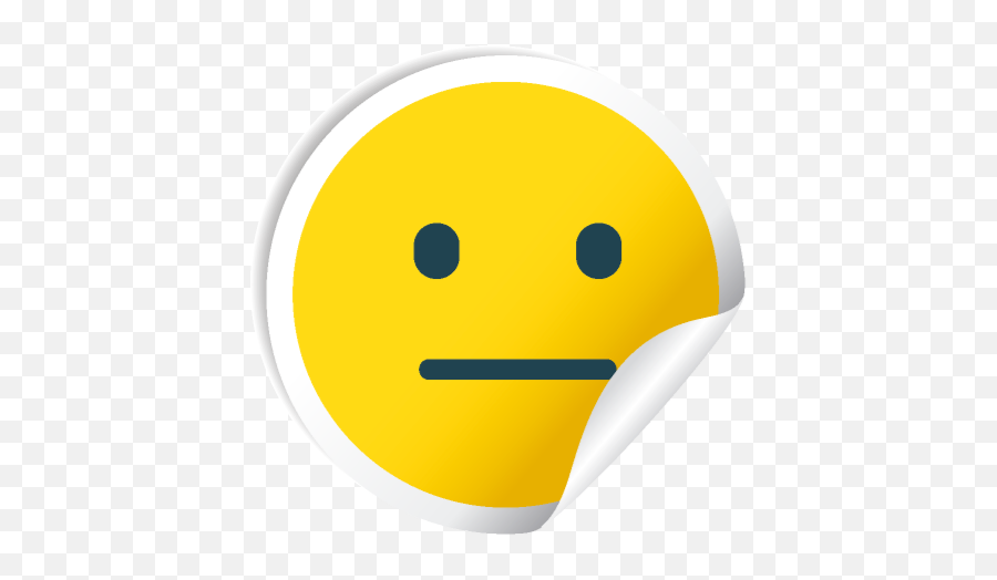 Cute Smile Stickers By Tyler Banner - Happy Emoji,Emoticon Replies
