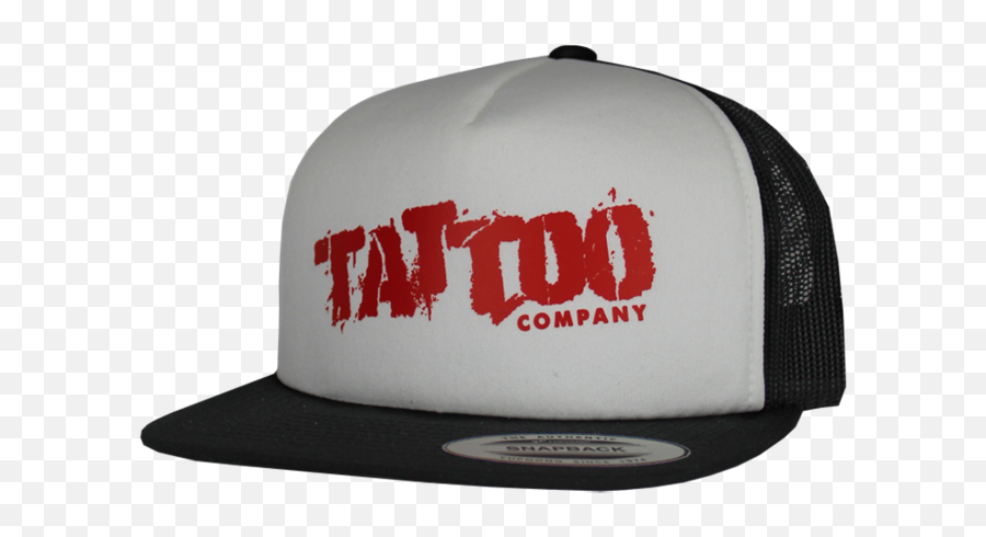 Hu0026h Tattoo Tag Trucker Hat - Museo Egizio Emoji,Snapback Hats Galaxy With Emojis