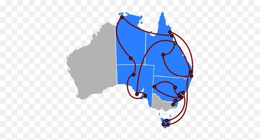 The Amazing Race Australia 5 - Wikiwand Australia Time Zones Emoji,Swimmer Runner Cyclist Emoji