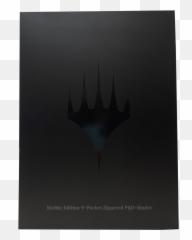 Ccg Albums Pages Mythic Edit Ultra - Fictional Character Emoji,Free Magic The Gathering Emojis