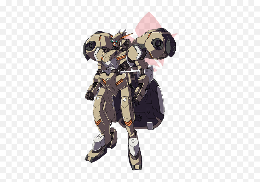 Lieutenant General Gundam Anime - Gundam Gusion Rebake Emoji,Gundam Rythem Emotion