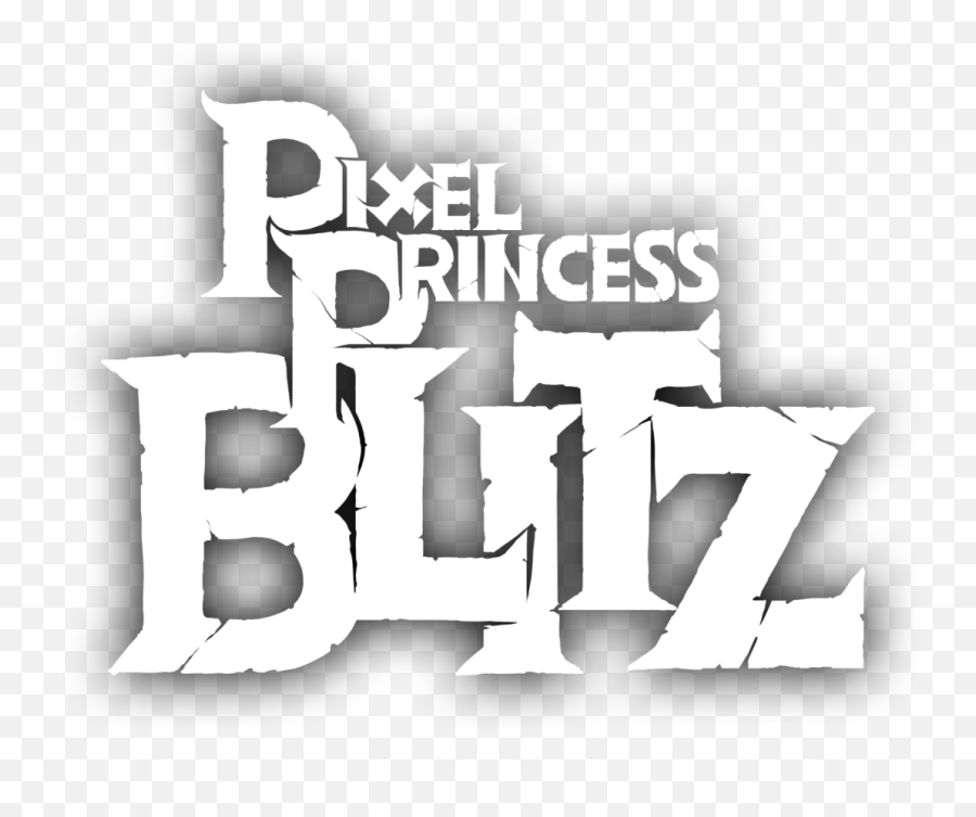 Sandbox Roguelite Action Rpg Pixel Princess Blitz - Language Emoji,Sucubes Emoticon