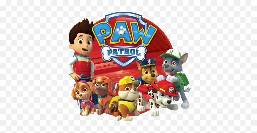 17 Things I Donu0027t Understand About Paw Patrol - Cardiff Emoji,Emotion Paw Patrol Coloring Sheets