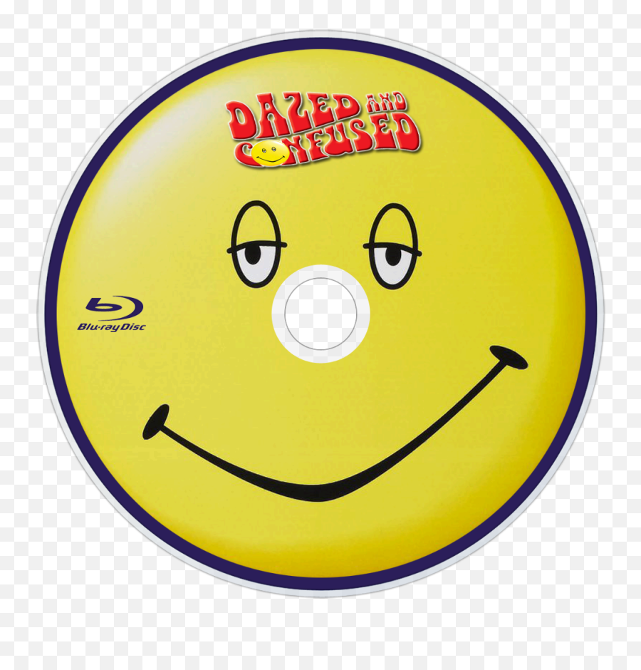 Dazed And Confused Movie Fanart Fanarttv - Dazed And Confused Soundtrack Emoji,Confused Emoticon Hd