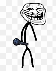 Trollge Gif - Gifcen Trollge Gif Emoji,Naruto Emoticon Gif