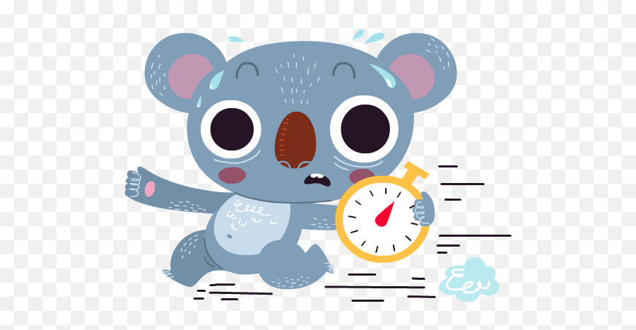 Koala Emoji For Ree - Koala,Koala Emoji Png