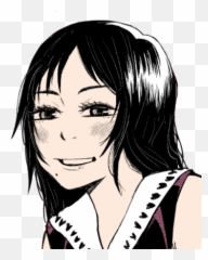 Jujutsu Kaisen Characters - Rika Orimoto Emoji,Blonde Anime Male No Emotions