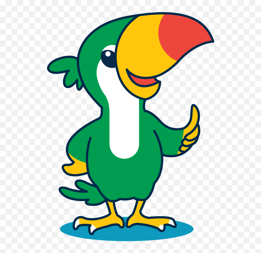 Globoloko - Find Local Travel Insights And Experiences Language Emoji,Emoji For Big Bird