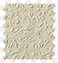 Tile Print Beige Bloom Fap - Decorative Emoji,Emil Ceramica Emotion Lappato