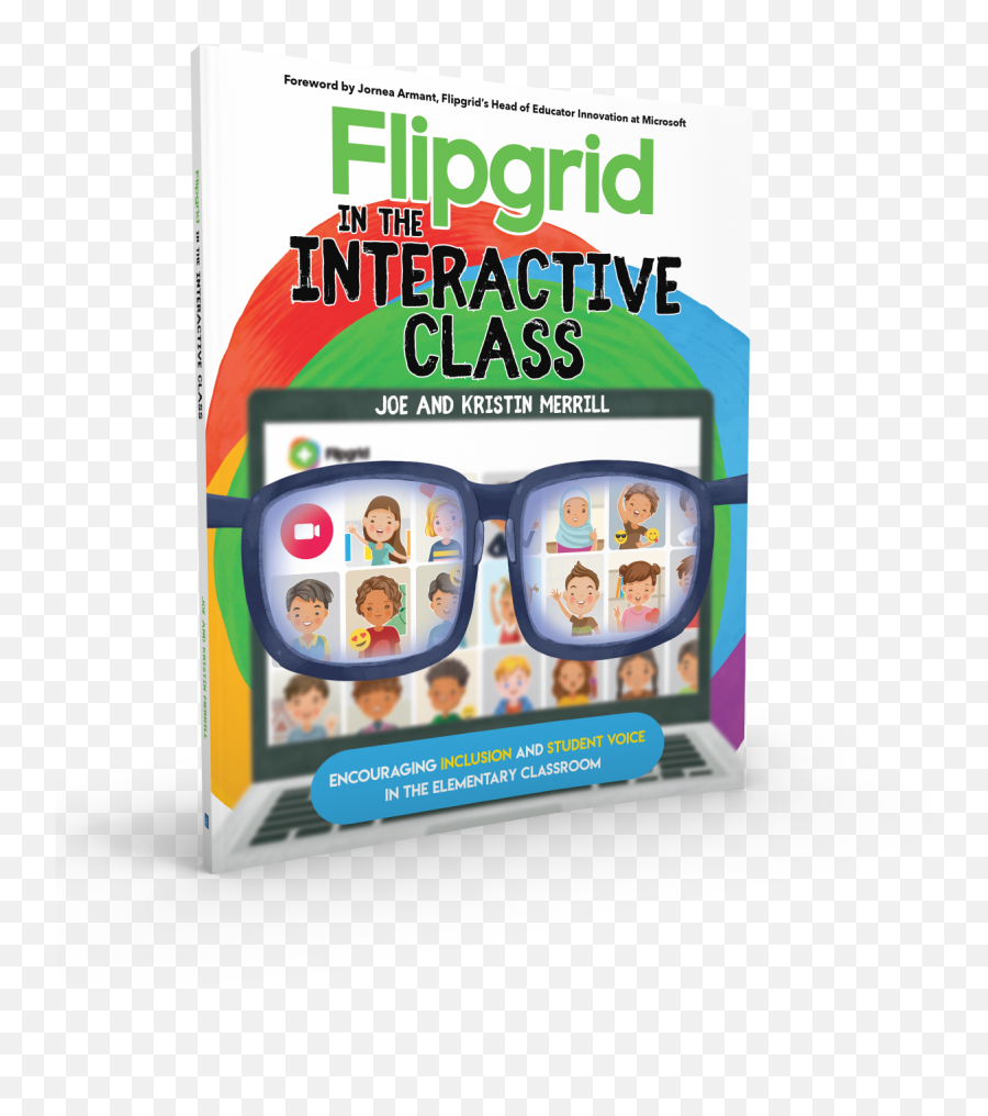 How To Use Flipgrid During Remote Learning U2014 Themerrillsedu - Portable Network Graphics Emoji,Amazon Emoji Stickers