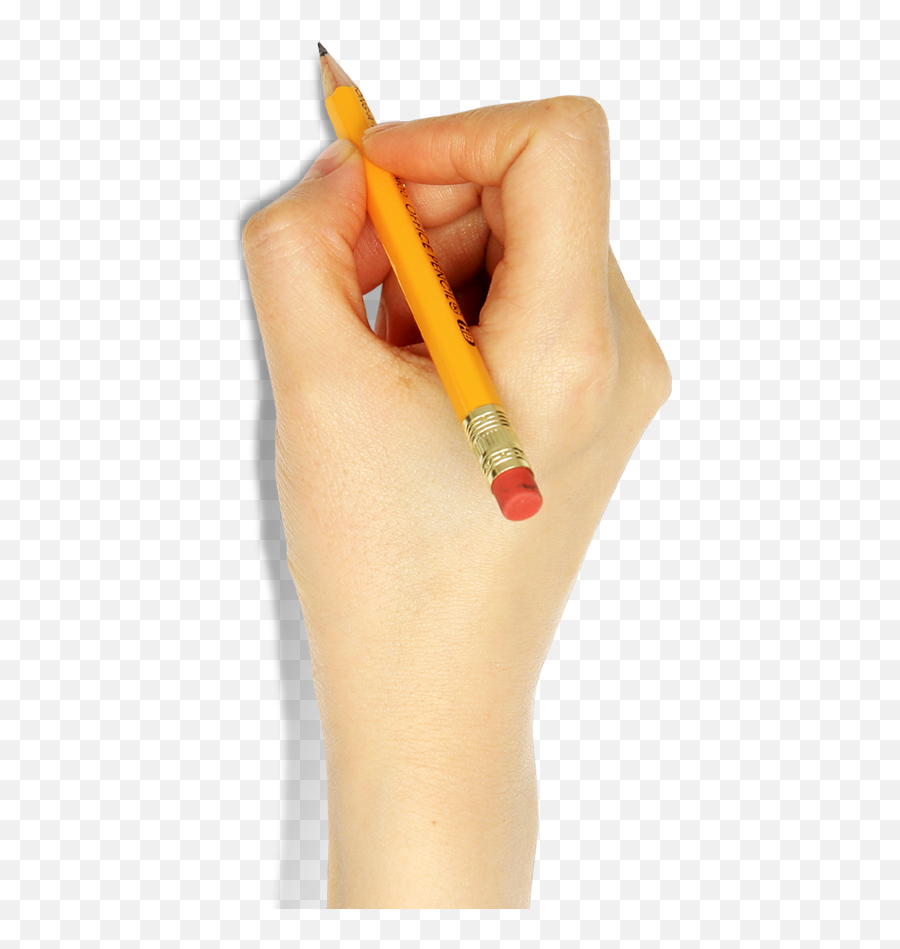 Pencil Writing Png U0026 Free Pencil Writingpng Transparent - Psd Emoji,Writing Hand Emoji