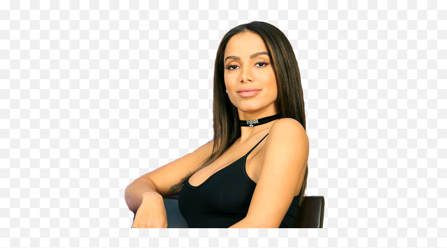 Anitta The Brazilian Artist Who Conquered The Americas - Anitta Young Emoji,Emotion Woman Singer 80s