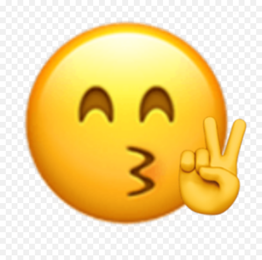 Smile Emojiiphone Emojis Sticker By Tatary - Happy,How Do You Do Special Emojis