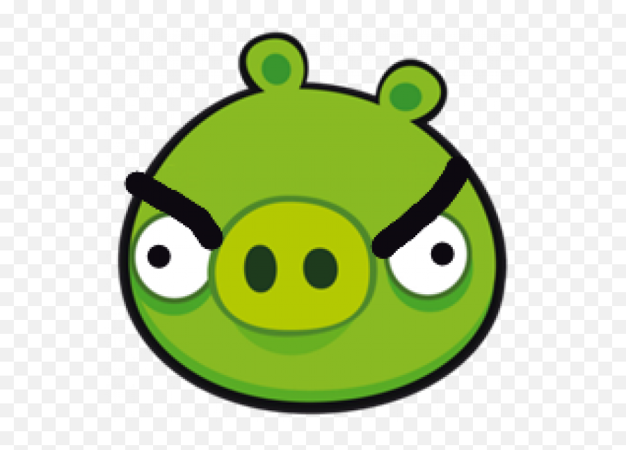 Angry Pig Png Free Png Images Transparent U2013 Free Png Images - Piggies Angry Birds Emoji,Pig Emoji Mages Transparent Background