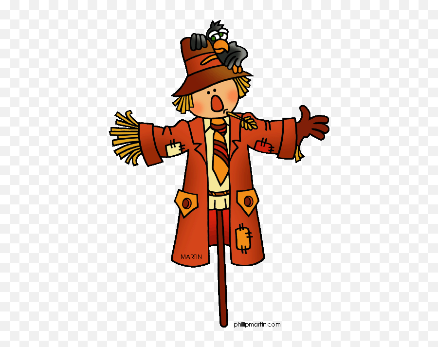 Scarecrow Scarecrow Drawing Scarecrow - Scarecrow Clipart Emoji,Does Scarecrow Have Any Emotions