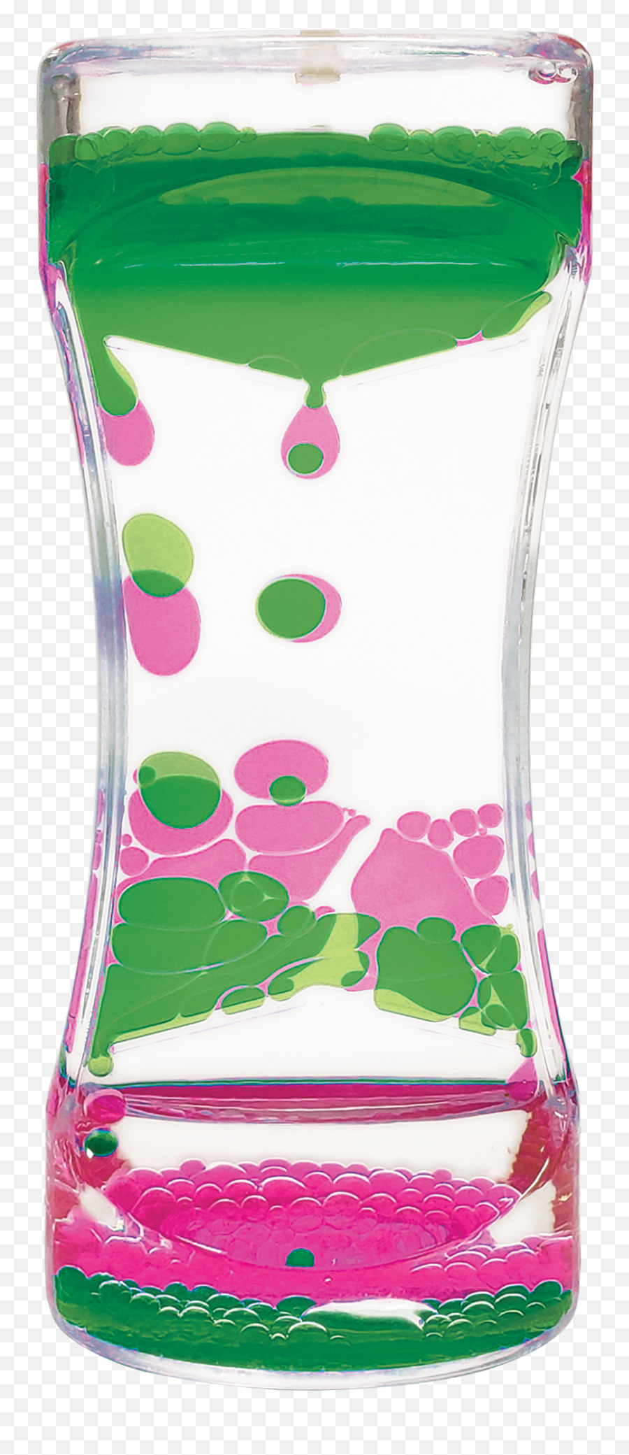 Pink U0026 Green Liquid Motion Bubbler In 2021 Bubbler Pink - Teacher Created Resources Blue Liquid Motion Bubbler Emoji,What Colors Are Emotions For Oh In Home