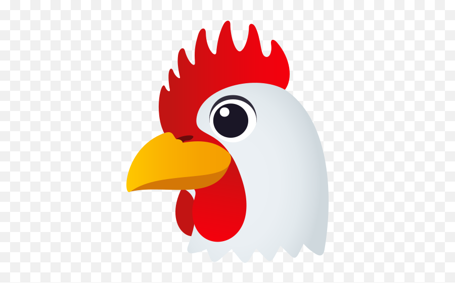 Emoji Chicken Poule To Copy Paste - Emoji Poulet,Chick Emoji