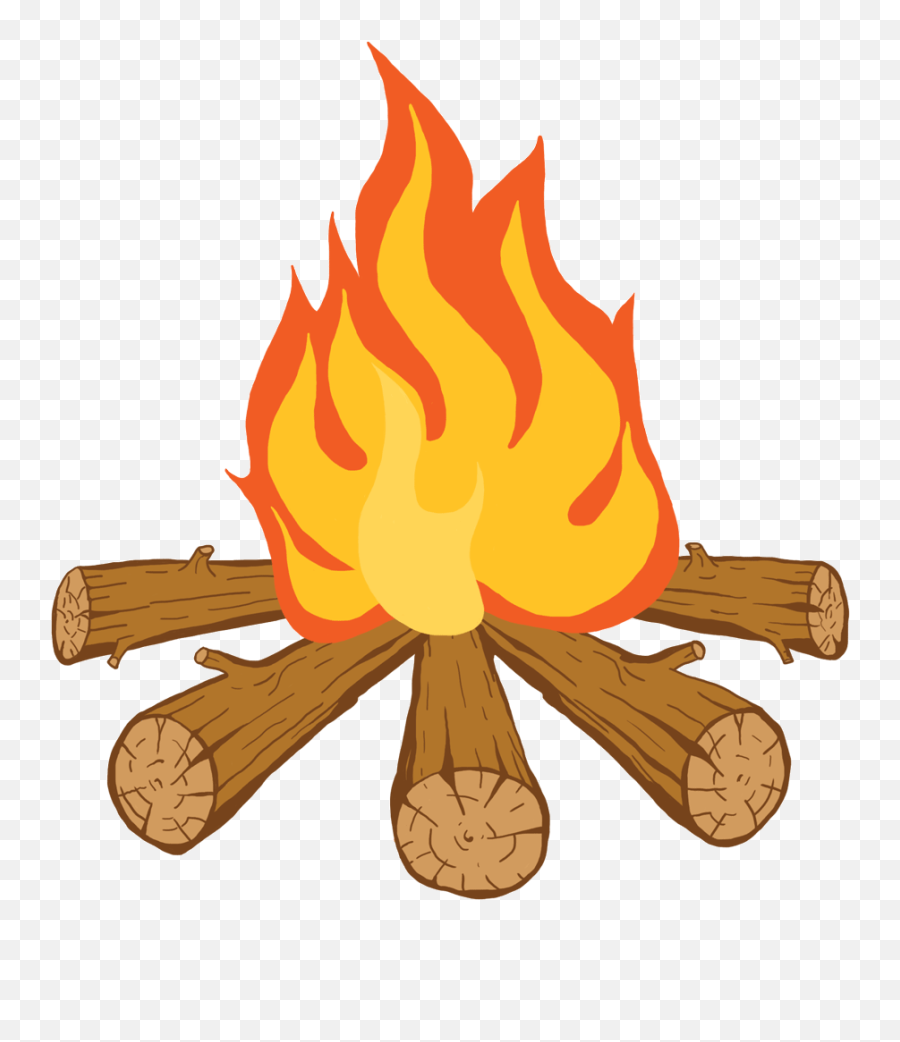 Clipart Flames Propane Flame Clipart - Clip Art Fire Wood Emoji,Fire Emojis