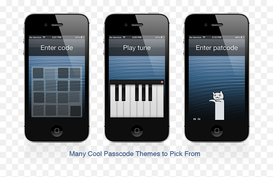 Xpasscode Tanti Simpatici Metodi Codici Per Sbloccare L - Iphone 4 Emoji,Emoji Cydia