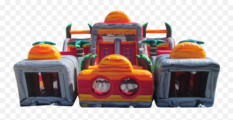 Obstacle Course Rental - Fictional Character Emoji,Amazing World Of Gumball Emotions Anxiety Clown