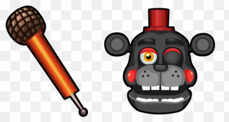 Some Fnaf Ideas - Microfono De Freddy Fnaf Emoji,Fnaf Goldenfreddy Emojis