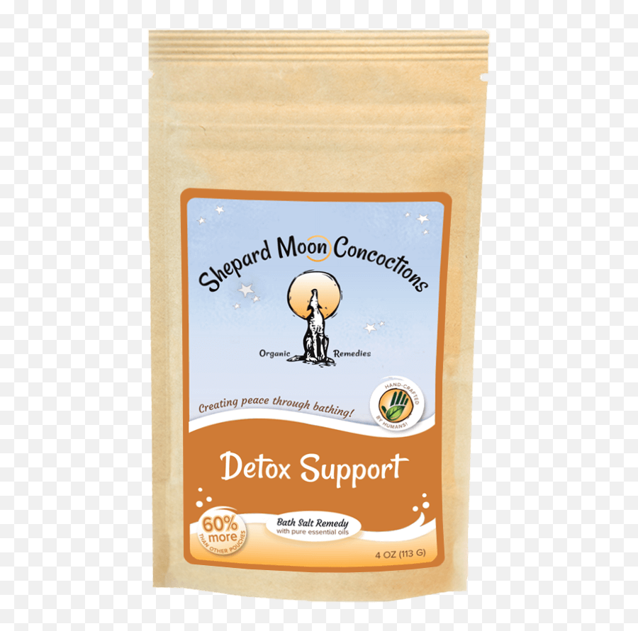 Detox Support Bath Remedy - Packet Emoji,Tavistock Cleanse Colon Emotions