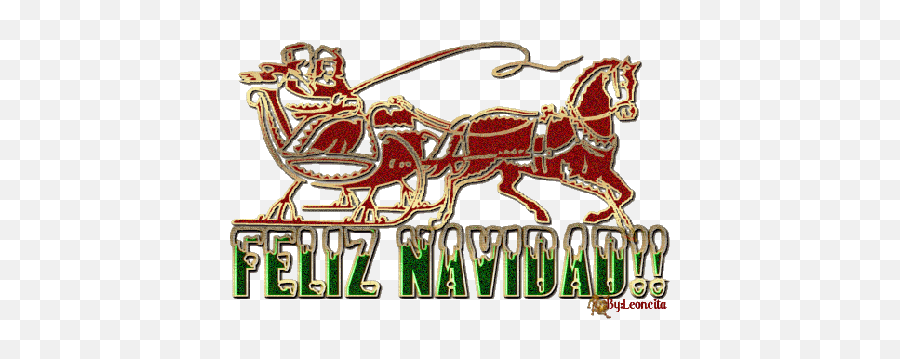 Feliz Navidad Gifs Animados Trato O Truco - Feliz Navidad Gif Png Emoji,Emoticon Gif Animado De Navidad