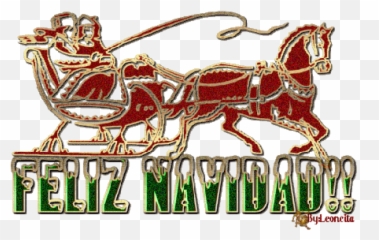 Feliz Navidad Gifs Animados Trato O Truco - Feliz Navidad Gif Png Emoji,Emoticon Gif Animado De Navidad