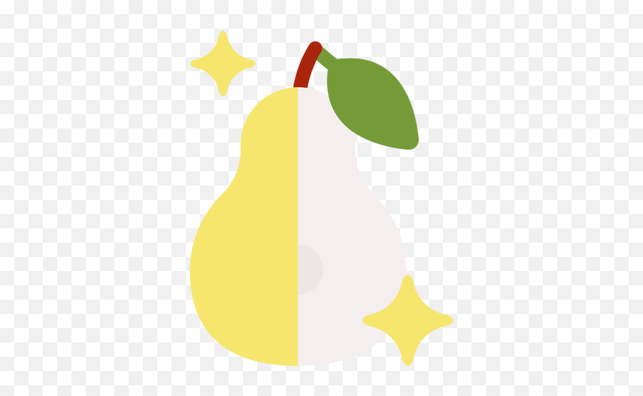 Ingredients Png Svg Transparent - European Pear Emoji,Pear Stroking A Bananna Emoji