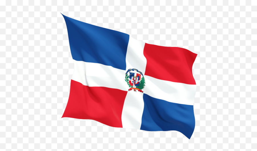 Dominican Republic Flag Png Emoji,Bandera Dominicana Emoji