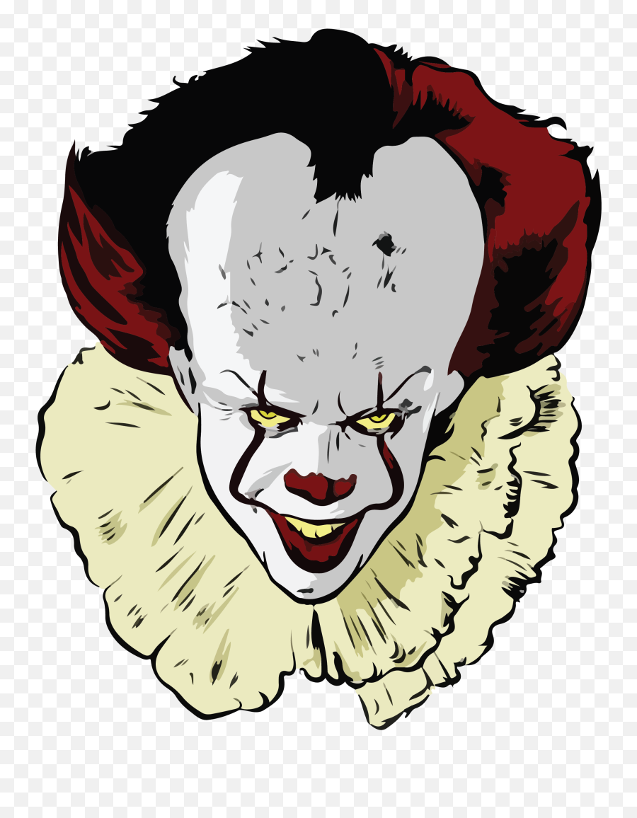 It Movie Png Images Transparent Free Download Pngmartcom Emoji,Pennywise Emoticon