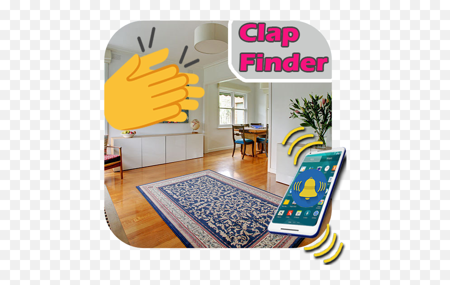 Clap Phone Finder Location 42 Apk Download - Comcalpphone House Emoji,Clap Emojis