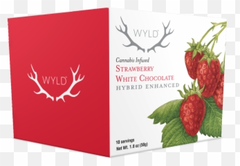 Wyld - The Nationu0027s Leader In Cannabis Edibles Emoji,Strawberry Emotion Extract