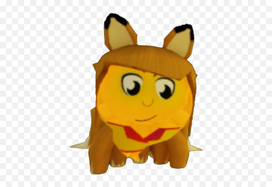 Fox Girl Ghost Simulator Foxes Of Gaming Wiki Fandom Emoji,Fox Emoticon Png