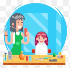 Main Page - Rmk Kids Salon Emoji,Hair Emotions Salon & Spa